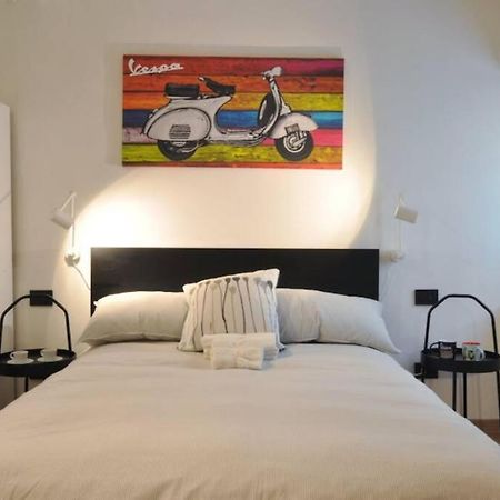 Special 10 - Comfort And Style In The Heart Of Historic Turin Center Exterior photo