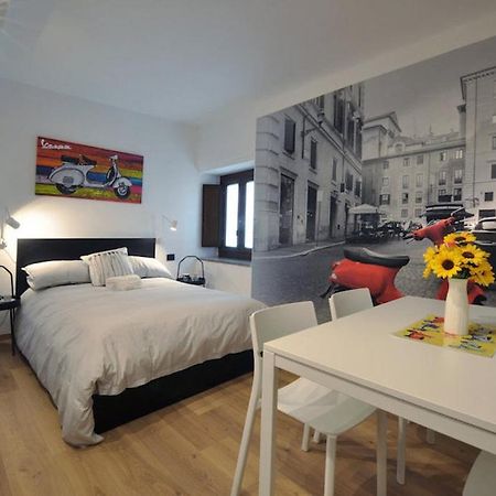 Special 10 - Comfort And Style In The Heart Of Historic Turin Center Exterior photo